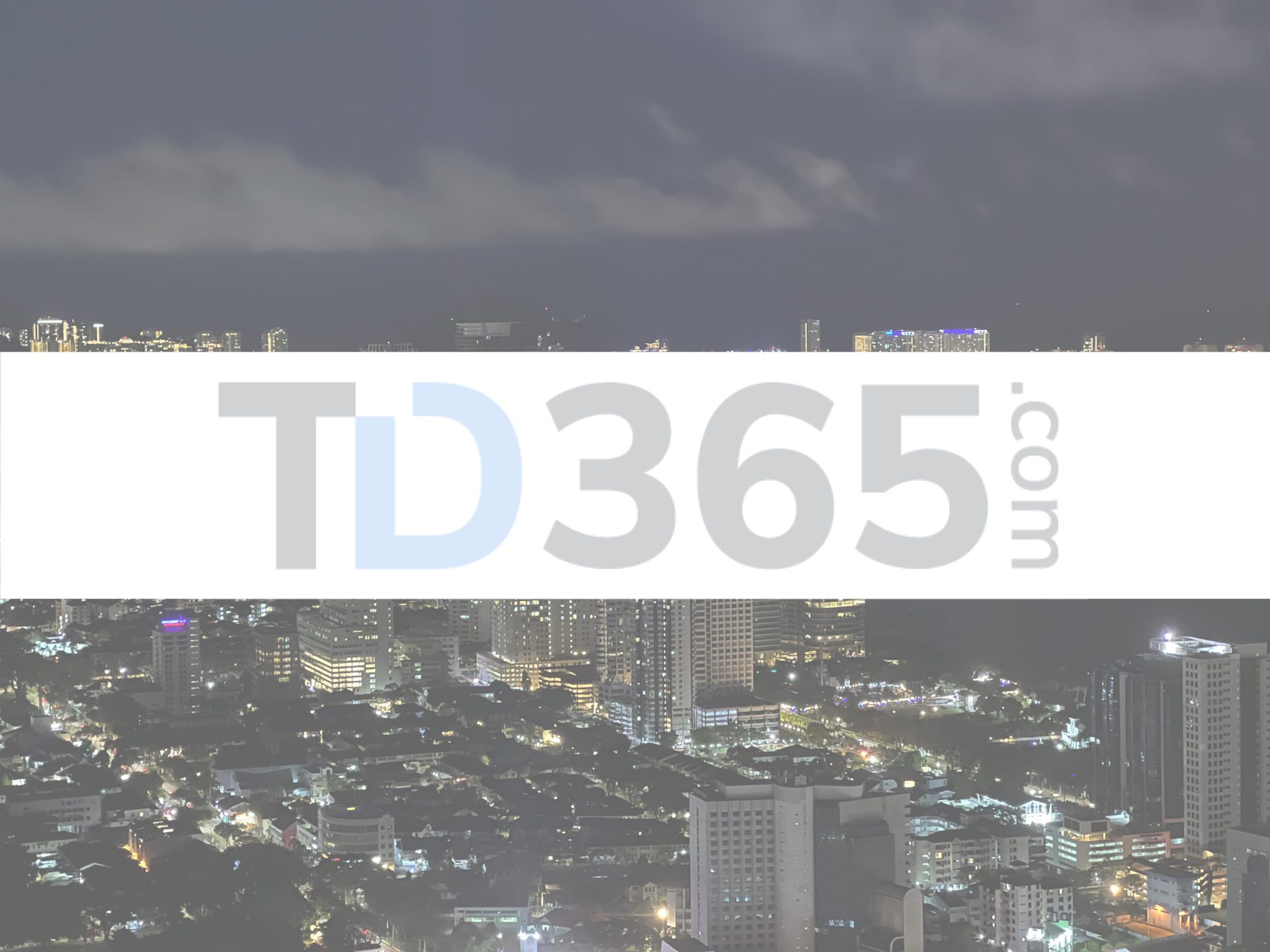 Cover image of a cityscape with the TD365 Spread Betting logo.